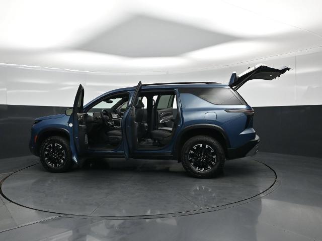 2025 Chevrolet Traverse - $42,789