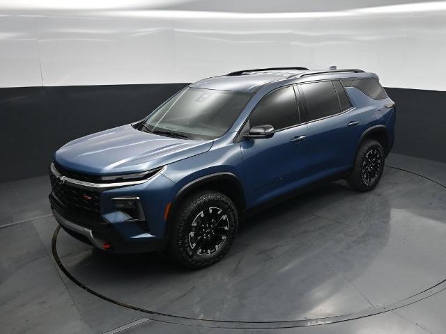 2025 Chevrolet Traverse - $42,789