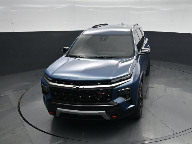 2025 Chevrolet Traverse - $42,789