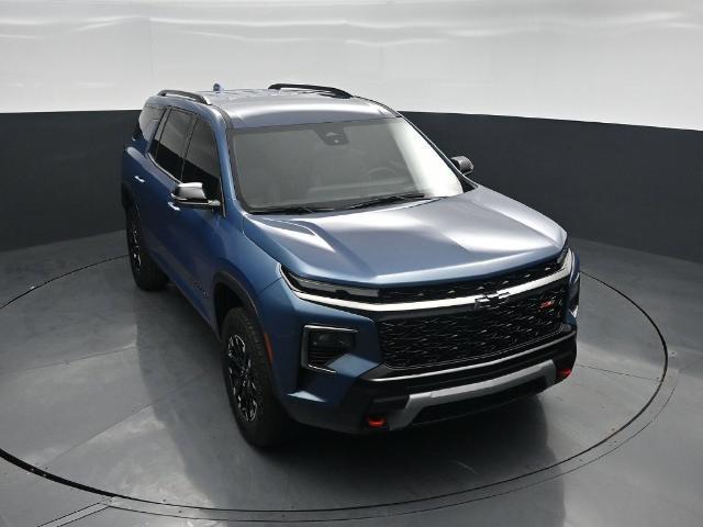 2025 Chevrolet Traverse - $42,789