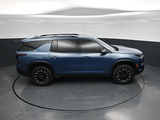 2025 Chevrolet Traverse - $42,789