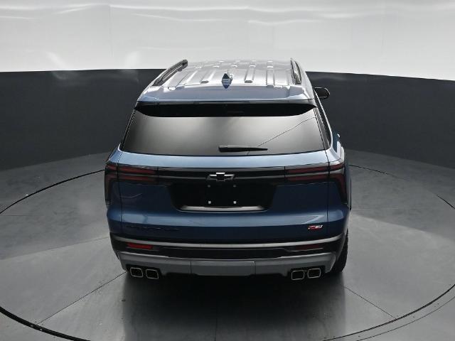 2025 Chevrolet Traverse - $42,789