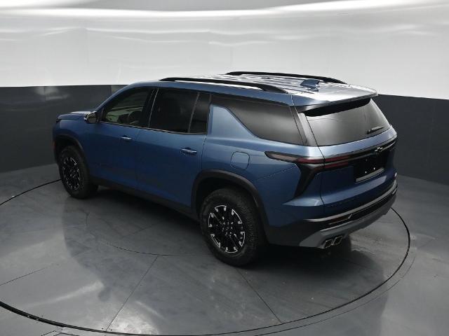 2025 Chevrolet Traverse - $42,789