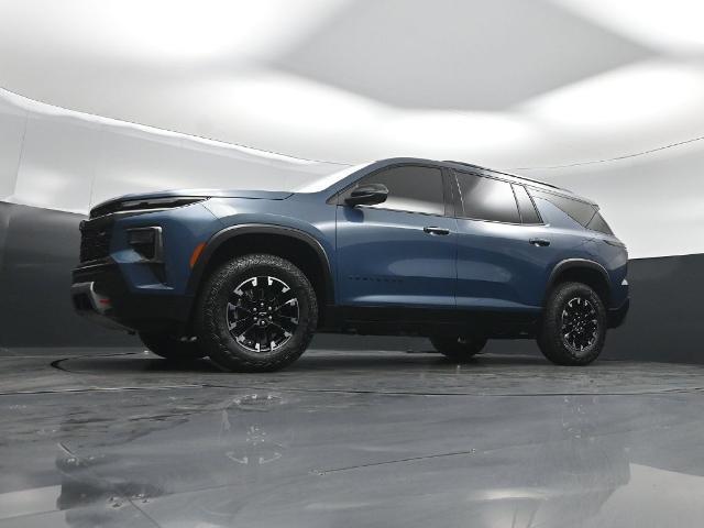 2025 Chevrolet Traverse - $42,789