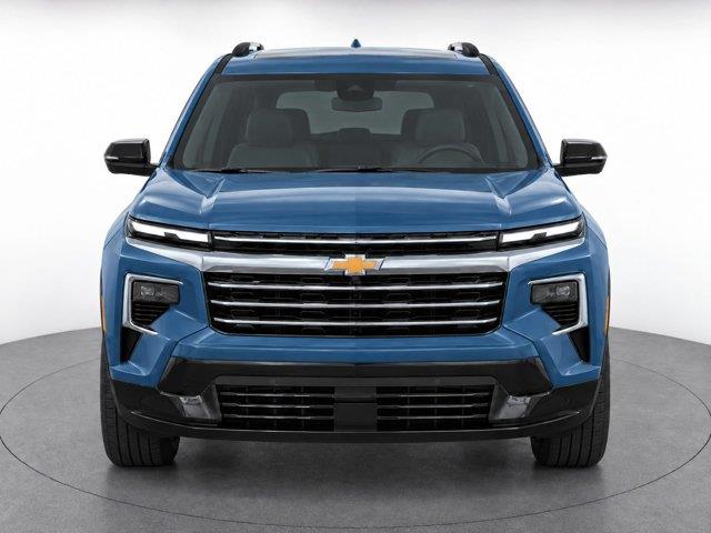 2026 Chevrolet Traverse - $53,390