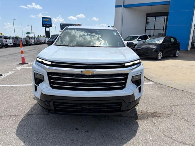 2026 Chevrolet Traverse - $57,231