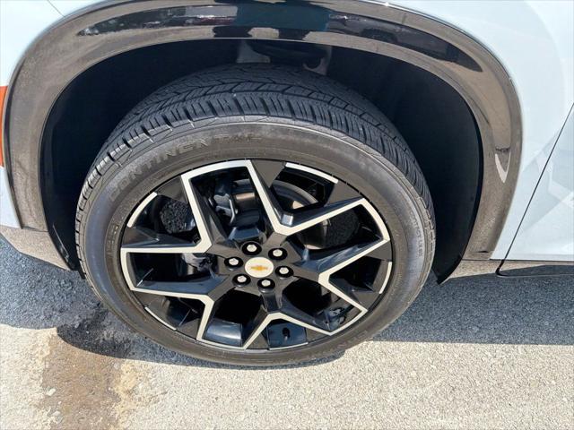 2026 Chevrolet Traverse - $57,231