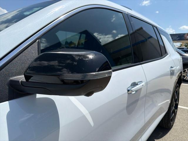 2026 Chevrolet Traverse - $57,231