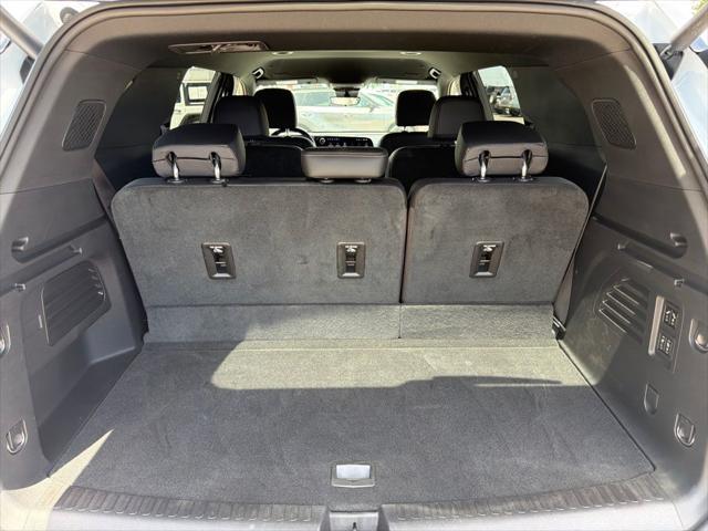 2026 Chevrolet Traverse - $57,231