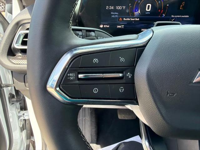 2026 Chevrolet Traverse - $57,231