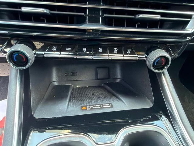 2026 Chevrolet Traverse - $57,231