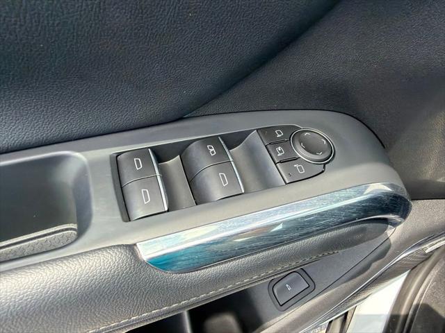 2026 Chevrolet Traverse - $57,231