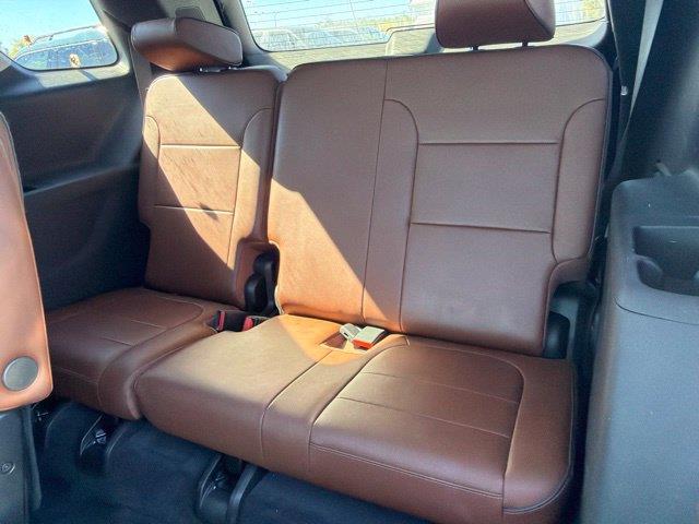 2018 Chevrolet Traverse - $16,890