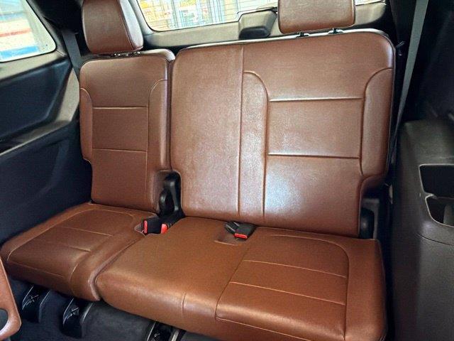 2018 Chevrolet Traverse - $16,890