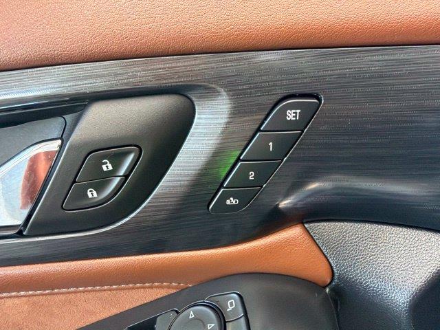 2018 Chevrolet Traverse - $16,890