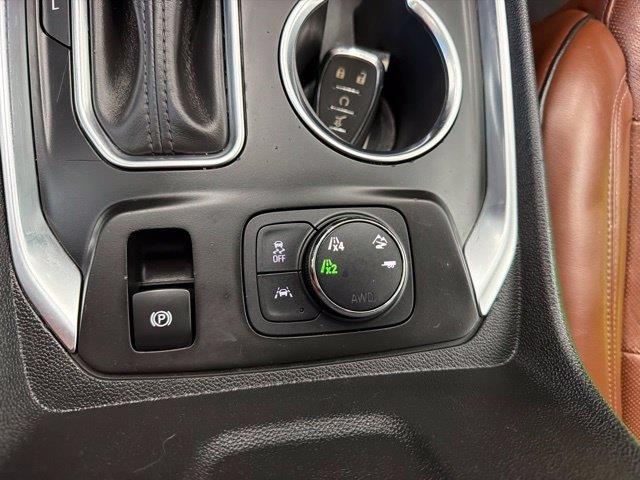 2018 Chevrolet Traverse - $16,890