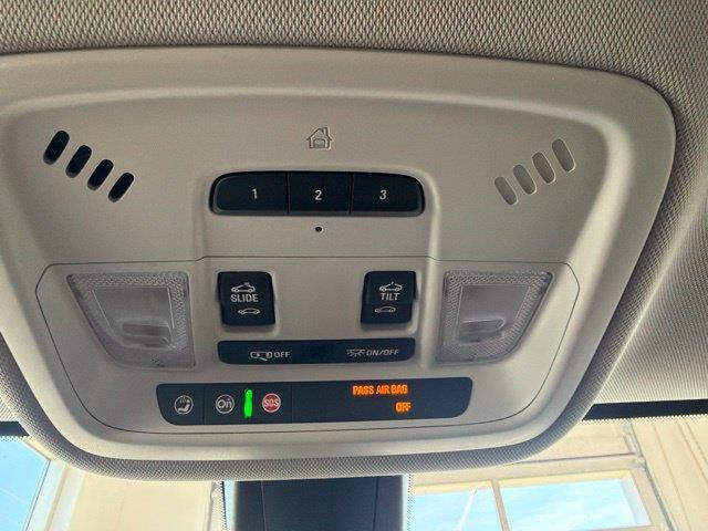 2018 Chevrolet Traverse - $16,890