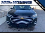2018 Traverse Thumbnail 2
