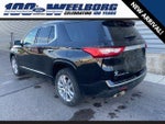 2018 Traverse Thumbnail 6