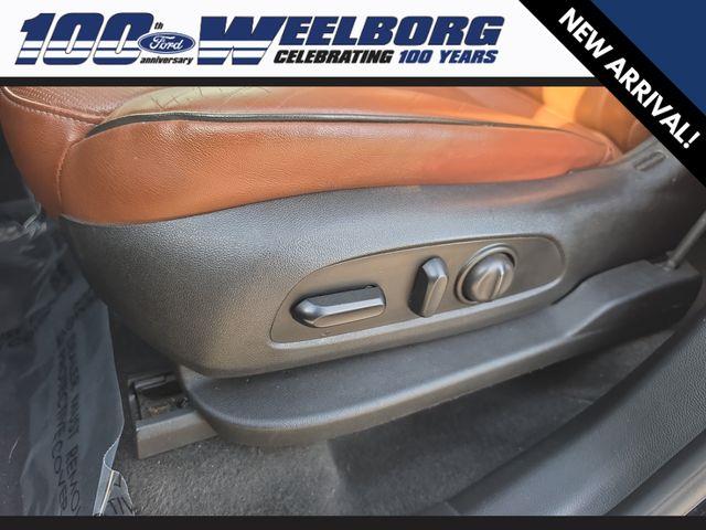 2018 Chevrolet Traverse - $13,285