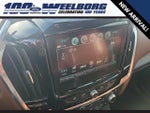 2018 Traverse Thumbnail 15