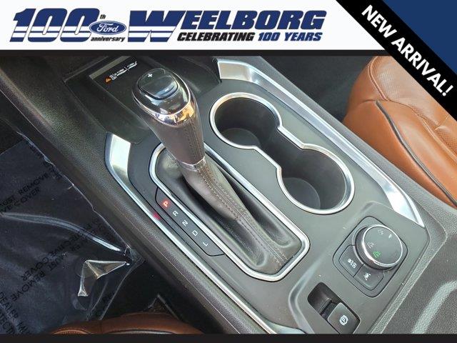2018 Chevrolet Traverse - $13,285