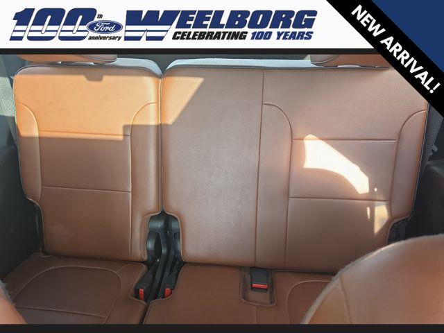 2018 Chevrolet Traverse - $13,285