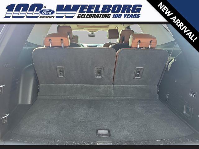 2018 Chevrolet Traverse - $13,285