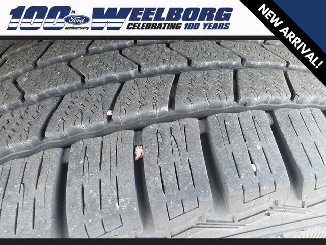 2018 Chevrolet Traverse - $13,285