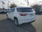 2018 Traverse Thumbnail 3