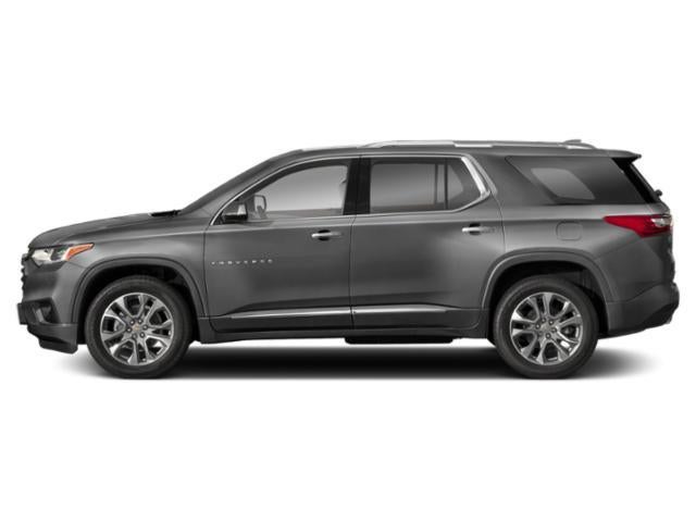 2020 Chevrolet Traverse - $24,490