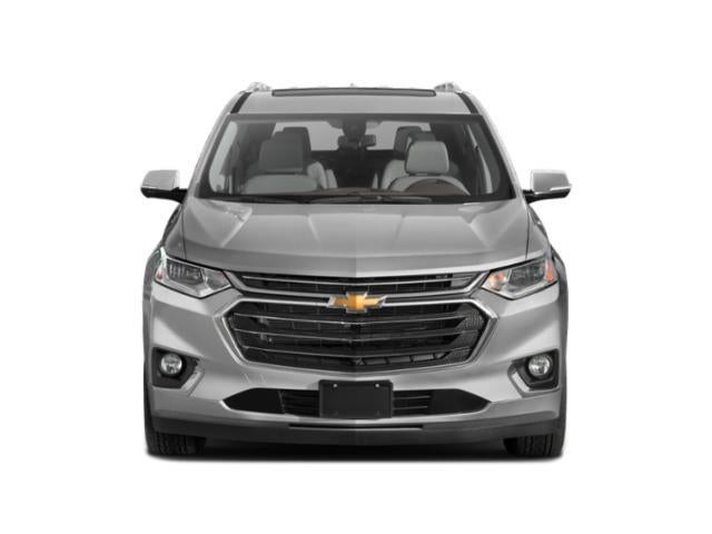 2020 Chevrolet Traverse - $24,490