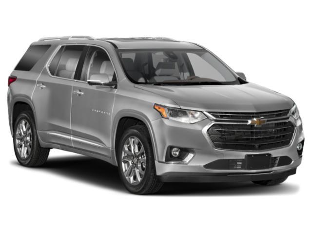 2020 Chevrolet Traverse - $24,490