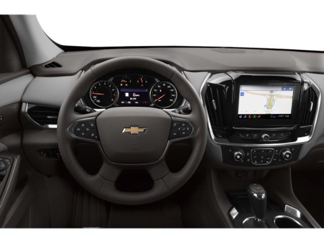 2020 Chevrolet Traverse - $24,490
