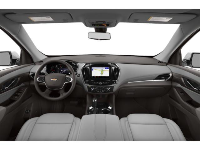 2020 Chevrolet Traverse - $24,490