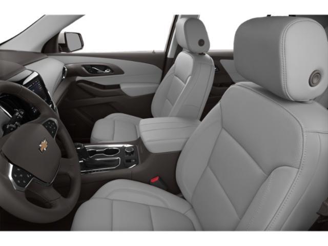 2020 Chevrolet Traverse - $24,490