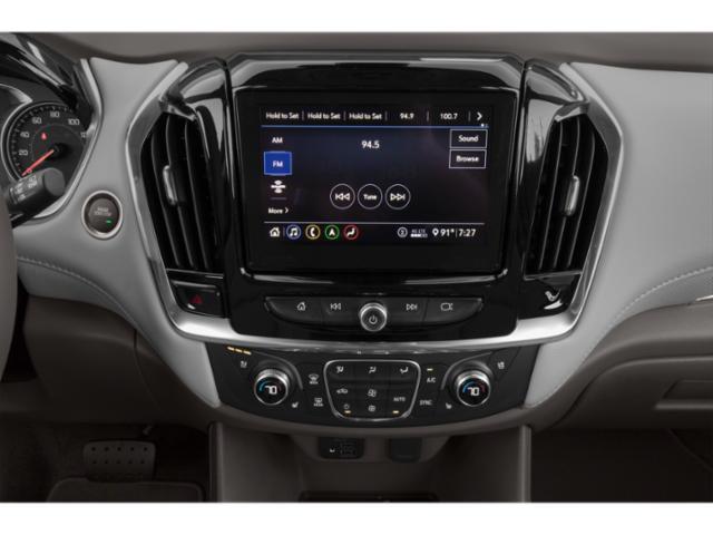2020 Chevrolet Traverse - $24,490