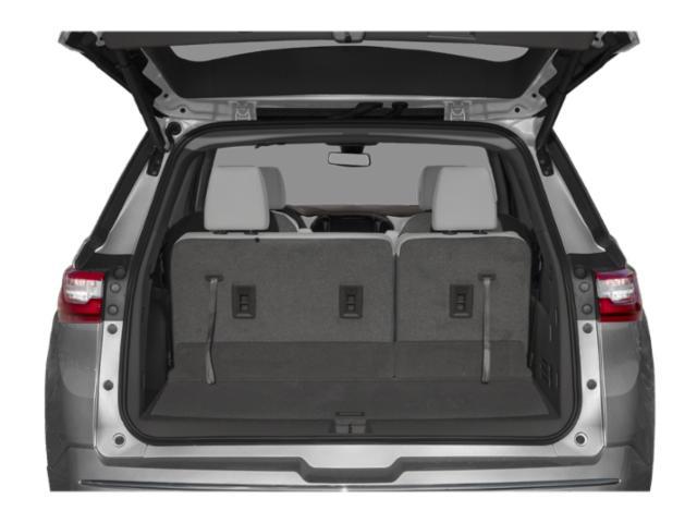 2020 Chevrolet Traverse - $24,490