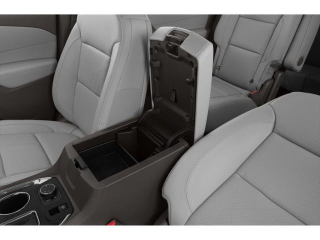 2020 Chevrolet Traverse - $24,490