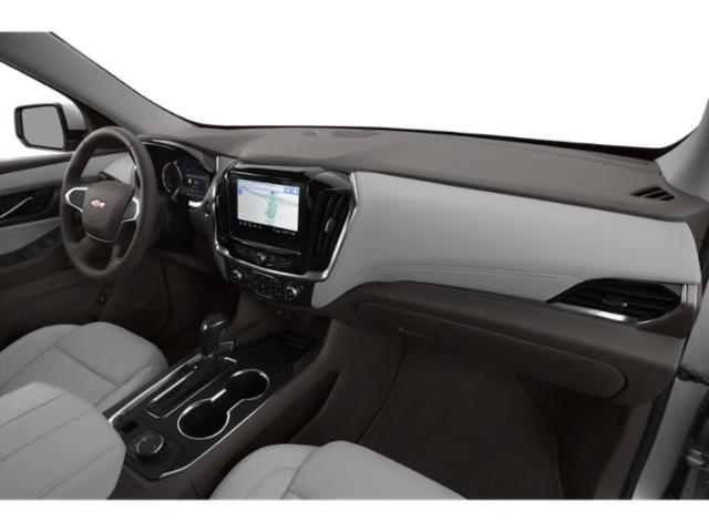2020 Chevrolet Traverse - $24,490