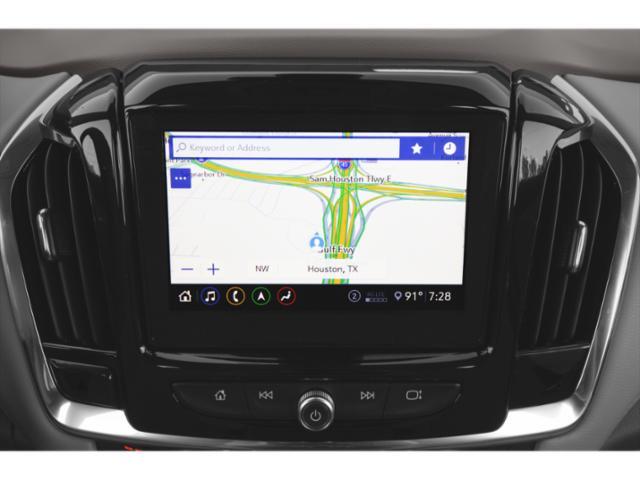 2020 Chevrolet Traverse - $24,490
