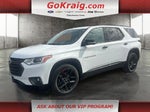 2021 Traverse Thumbnail 1