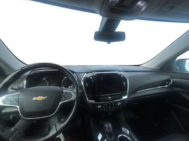 2021 Chevrolet Traverse - $23,936