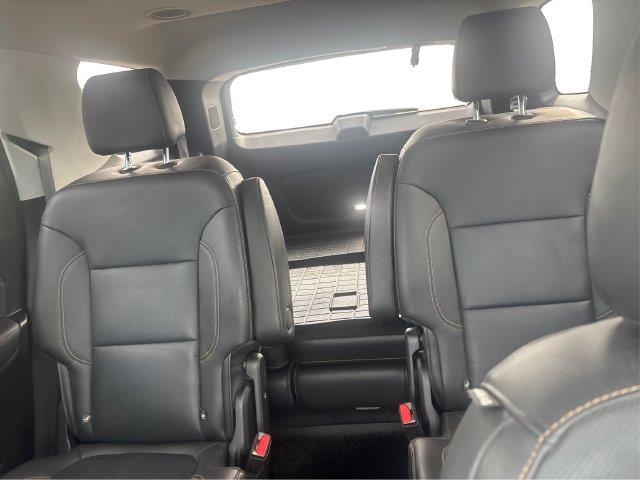 2021 Chevrolet Traverse - $23,936