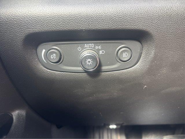 2021 Chevrolet Traverse - $23,936