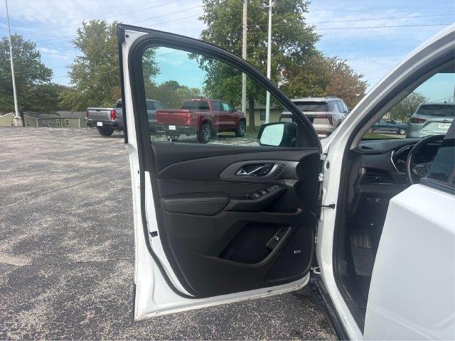 2021 Chevrolet Traverse - $23,936