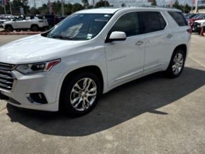 Photo of a 2018 Chevrolet Traverse 4X4 High Country 4DR SUV for sale