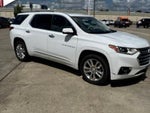 2018 Traverse Thumbnail 3
