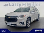 2019 Traverse Thumbnail 1