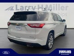 2019 Traverse Thumbnail 5